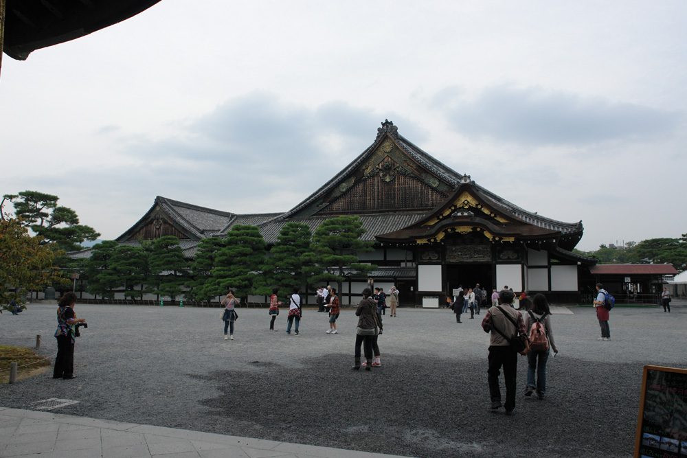 Kyoto Views